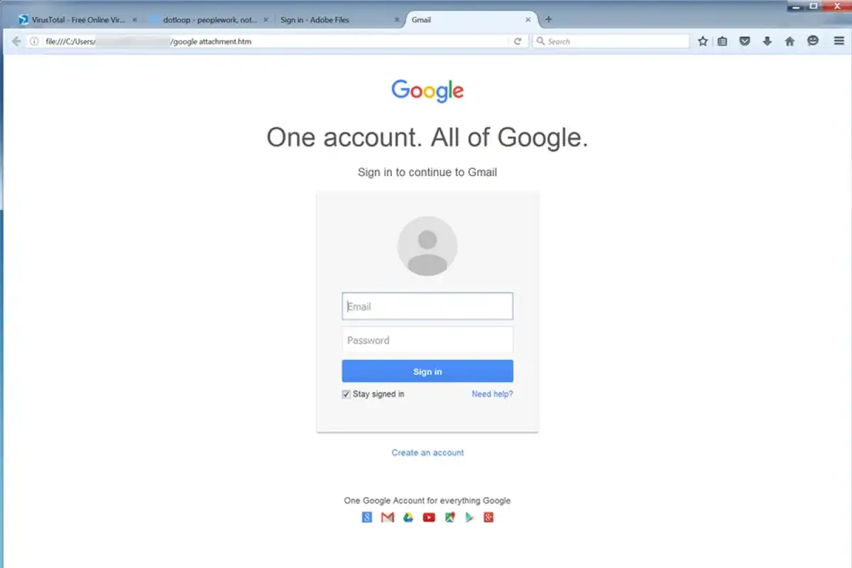 8 پرچم قرمز (نشانه‌های هشدار دهنده) یک کلاهبرداری فیشینگ: من هر ایمیلی را که این سرنخ‌ها را دارد فوراً حذف می‌کنم.