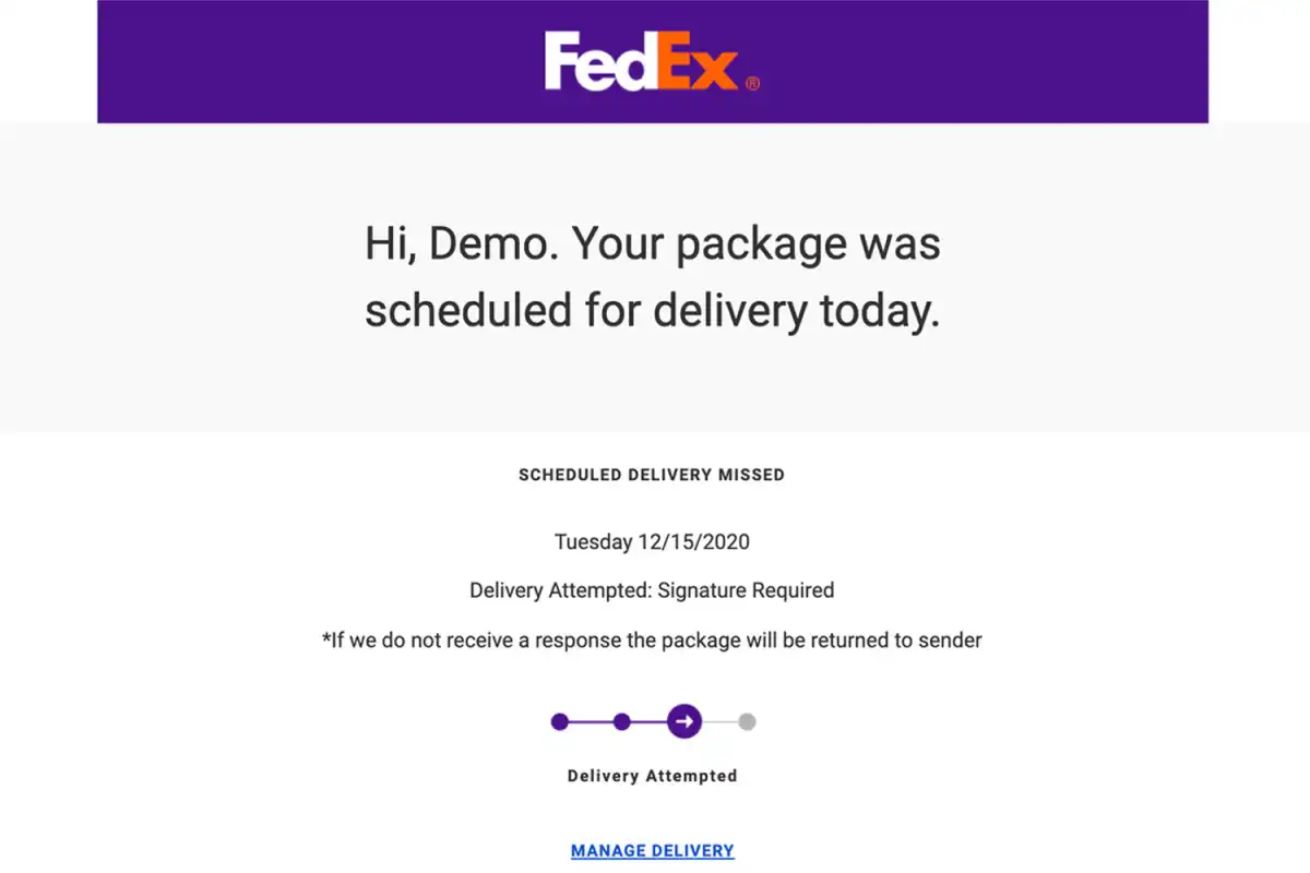 8 پرچم قرمز (نشانه‌های هشدار دهنده) یک کلاهبرداری فیشینگ: من هر ایمیلی را که این سرنخ‌ها را دارد فوراً حذف می‌کنم.