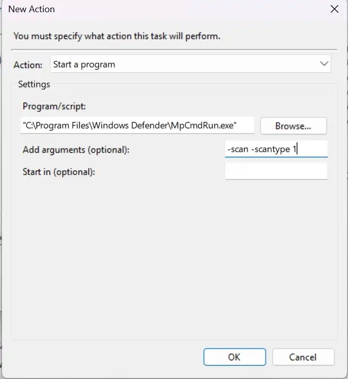 ترفندهای ویندوز دیفندر که سرعت رایانه شما را بدون قربانی کردن امنیت افزایش میدهند 4 ترفندهای ویندوز دیفندر که سرعت رایانه شما را بدون قربانی کردن امنیت افزایش میدهند