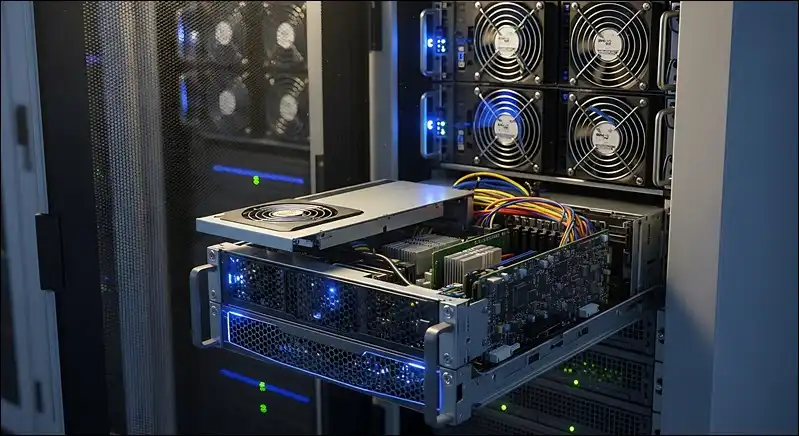 راهنمای رم سرور: الزامات، توصیه‌ها