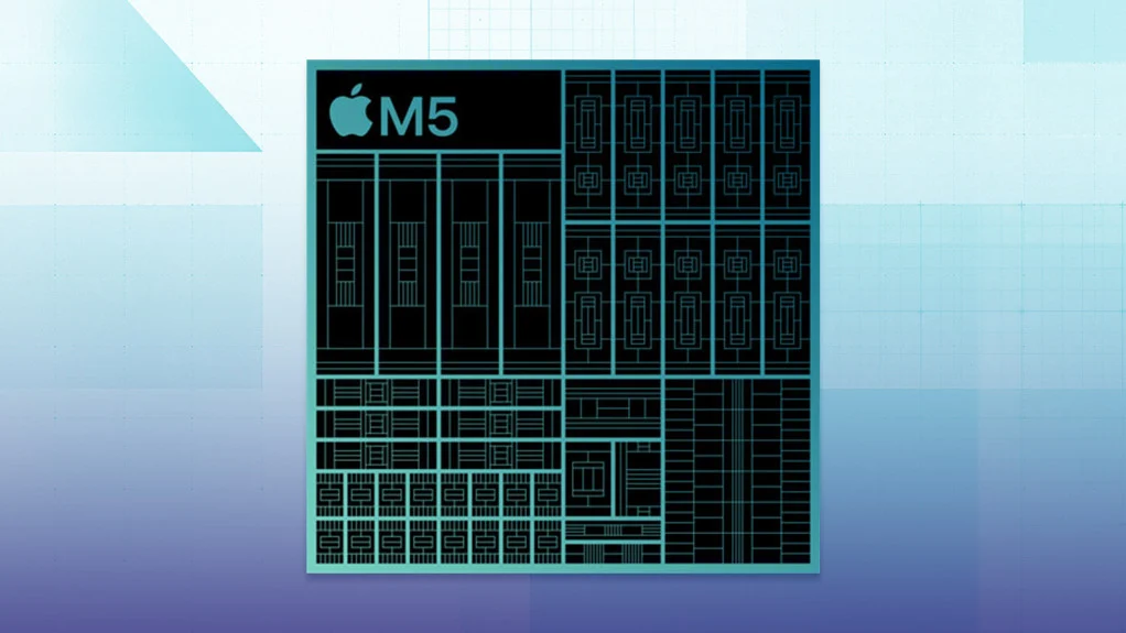 مک‌بوک پرو M5 در برابر M4: رویارویی نهایی سیلیکون اپل