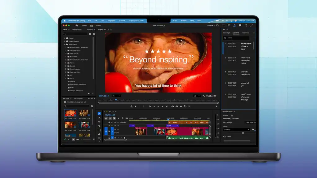 مک‌بوک پرو M5 در برابر M4: رویارویی نهایی سیلیکون اپل