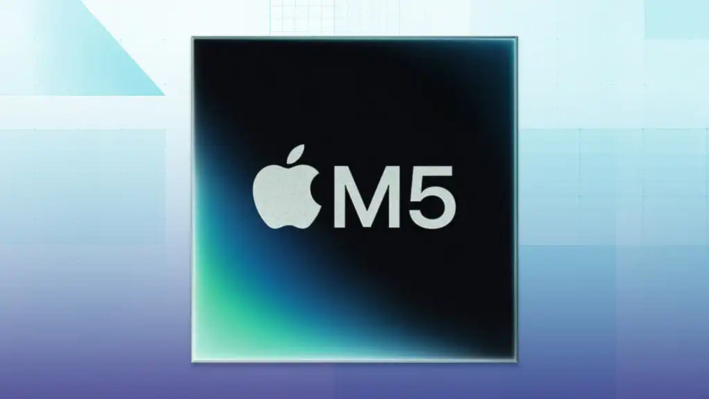 مک‌بوک پرو M5 در برابر M4: رویارویی نهایی سیلیکون اپل