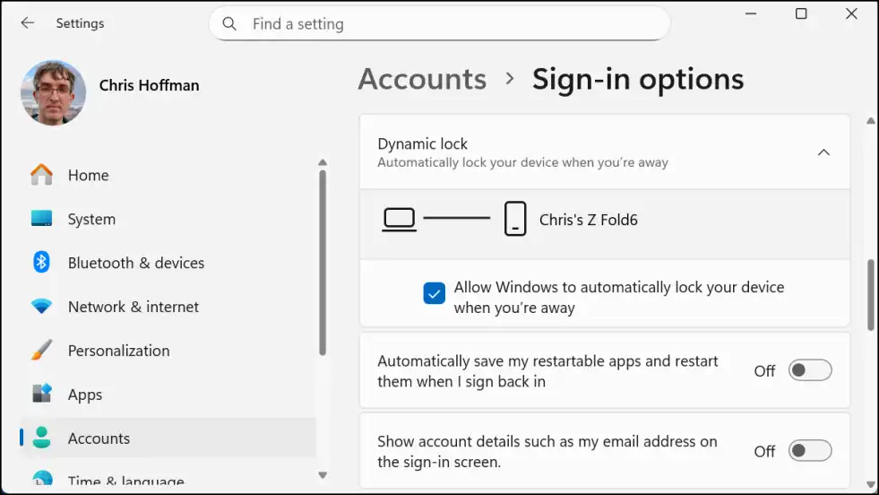 10 قابلیت پنهان عجیب داخل تنظیمات ویندوز 11 شما