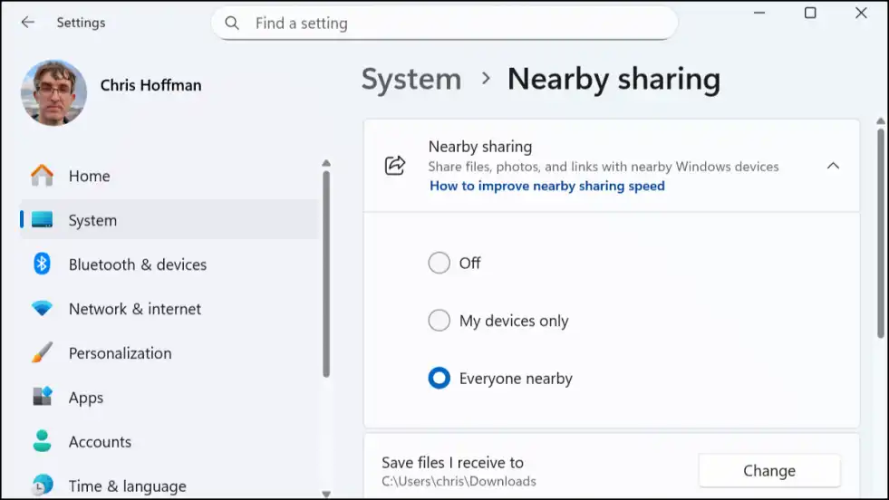 10 قابلیت پنهان عجیب داخل تنظیمات ویندوز 11 شما