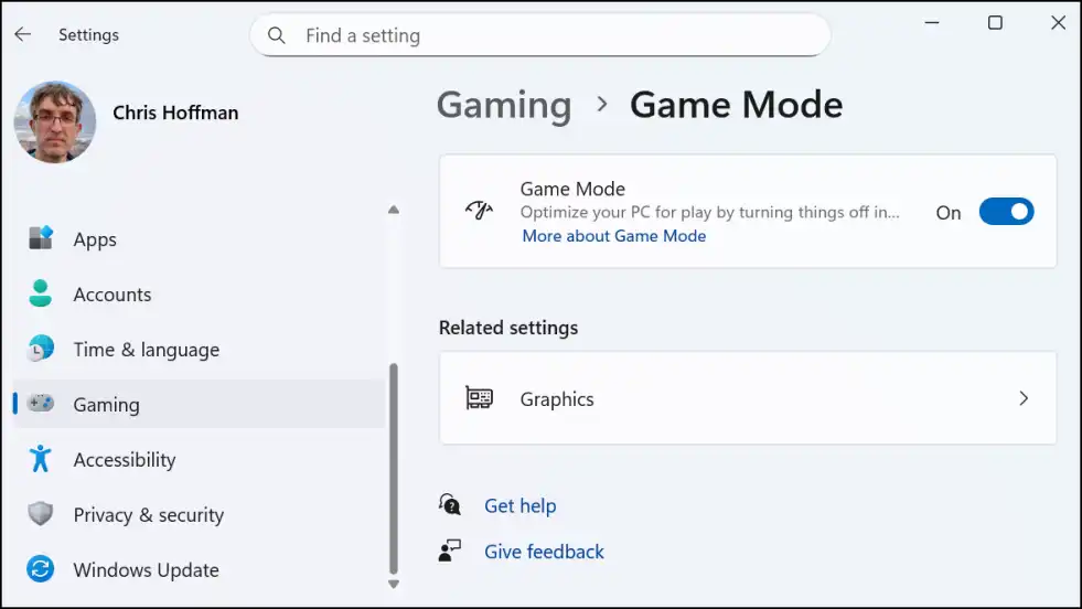 10 قابلیت پنهان عجیب داخل تنظیمات ویندوز 11 شما