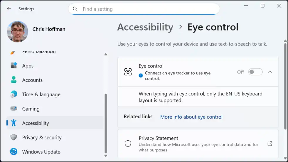 10 قابلیت پنهان عجیب داخل تنظیمات ویندوز 11 شما