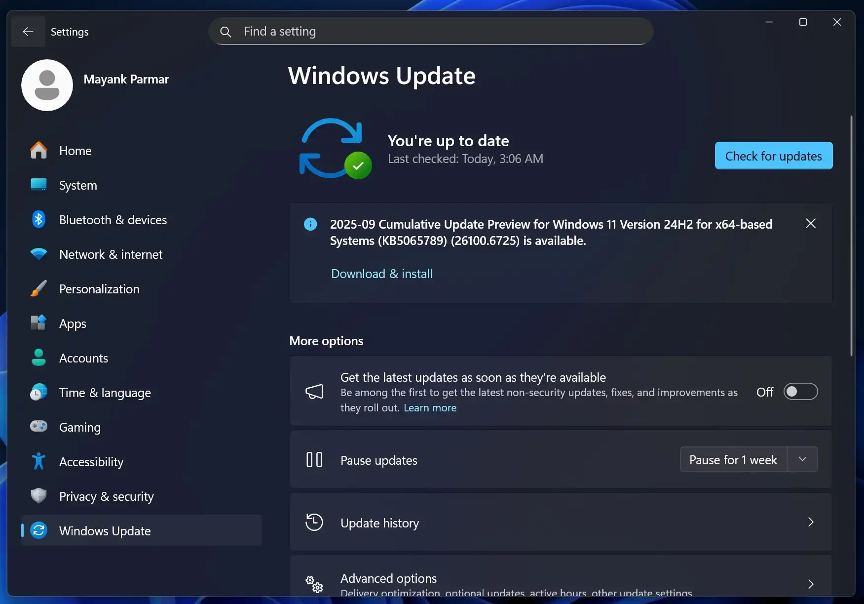 مایکروسافت پس از واکنشهای شدید، تاریخها را در بهروزرسانیهای ویندوز 11 بازگرداند. 1 مایکروسافت پس از واکنشهای شدید، تاریخها را در بهروزرسانیهای ویندوز 11 بازگرداند.