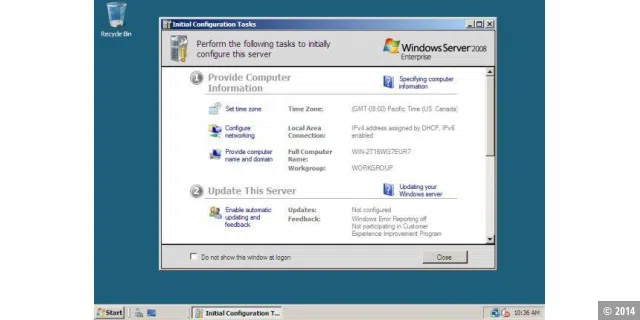 40 سالگی مایکروسافت ویندوز: مروری تصویری بر مسیر خاطرات 50 40 سالگی مایکروسافت ویندوز: مروری تصویری بر مسیر خاطرات