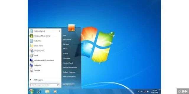40 سالگی مایکروسافت ویندوز: مروری تصویری بر مسیر خاطرات 51 40 سالگی مایکروسافت ویندوز: مروری تصویری بر مسیر خاطرات