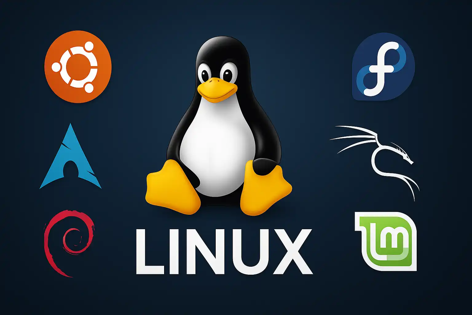 Red Hat Enterprise Linux 10 به طور رسمی منتشر شد: چه چیزهای جدیدی دارد؟ 26 لینوکس