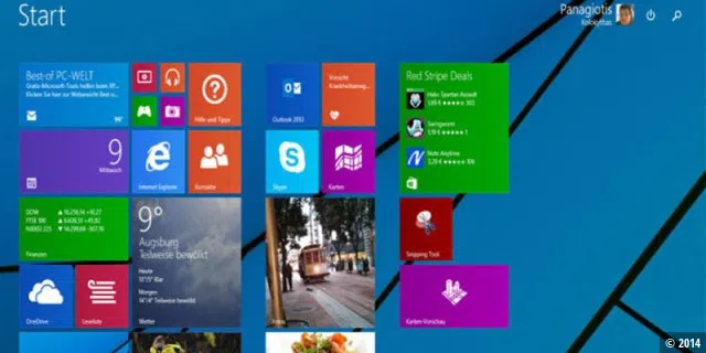40 سالگی مایکروسافت ویندوز: مروری تصویری بر مسیر خاطرات 52 40 سالگی مایکروسافت ویندوز: مروری تصویری بر مسیر خاطرات
