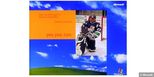 40 سالگی مایکروسافت ویندوز: مروری تصویری بر مسیر خاطرات 59 40 سالگی مایکروسافت ویندوز: مروری تصویری بر مسیر خاطرات