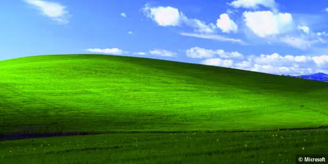 40 سالگی مایکروسافت ویندوز: مروری تصویری بر مسیر خاطرات 58 40 سالگی مایکروسافت ویندوز: مروری تصویری بر مسیر خاطرات