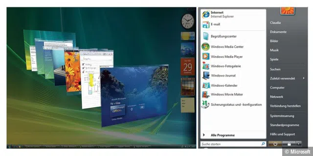 40 سالگی مایکروسافت ویندوز: مروری تصویری بر مسیر خاطرات 61 40 سالگی مایکروسافت ویندوز: مروری تصویری بر مسیر خاطرات