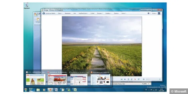 40 سالگی مایکروسافت ویندوز: مروری تصویری بر مسیر خاطرات 63 40 سالگی مایکروسافت ویندوز: مروری تصویری بر مسیر خاطرات