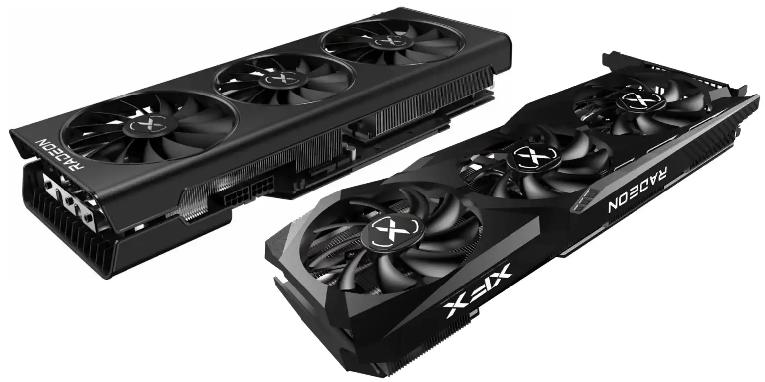 AMD همچنان به پشتیبانی از کارتهای گرافیک قدیمیتر Radeon با بهروزرسانی درایور ادامه میدهد. AMD همچنان به پشتیبانی از کارتهای گرافیک قدیمیتر Radeon با بهروزرسانی درایور ادامه میدهد.