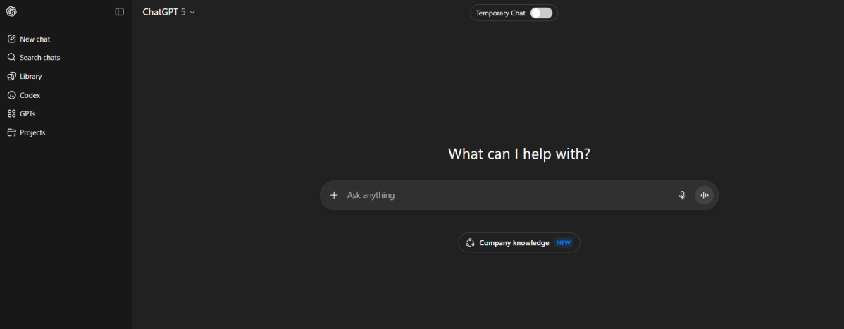 راهنمای مبتدی برای ChatGPT: کاری کنید که هوش مصنوعی برای شما کار کند 1 راهنمای مبتدی برای ChatGPT: کاری کنید که هوش مصنوعی برای شما کار کند
