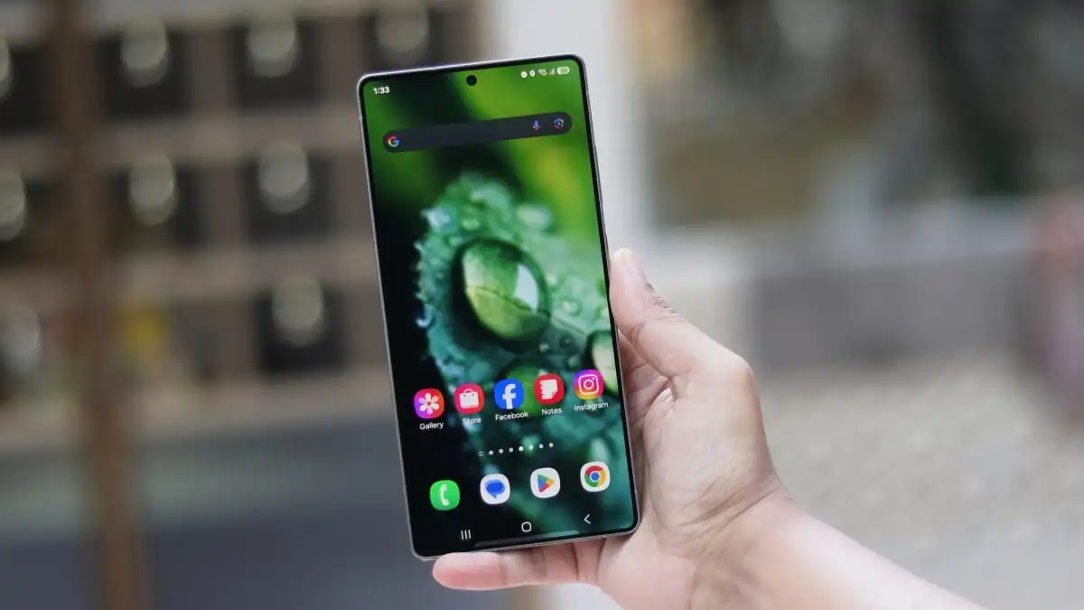 آیا چندین گوشی/تبلت گلکسی دارید؟ فروشگاه گوگل پلی مدیریت برنامهها را از راه دور آسانتر میکند. آیا چندین گوشی/تبلت گلکسی دارید؟ فروشگاه گوگل پلی مدیریت برنامهها را از راه دور آسانتر میکند.