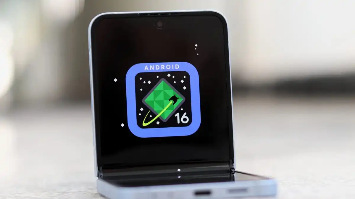 One UI 8.5 در دو مورد از جدیدترین گوشیهای تاشوی سامسونگ مشاهده شد One UI 8.5 در دو مورد از جدیدترین گوشیهای تاشوی سامسونگ مشاهده شد