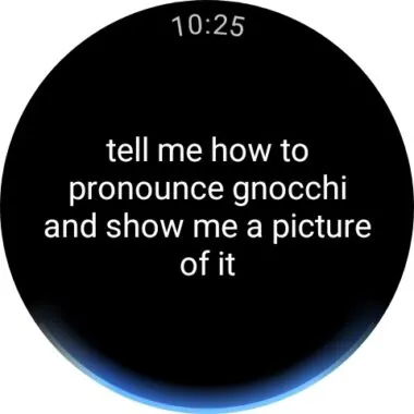 5 روش که هر روز از جِمینای (Gemini) در گلکسی واچ 8 (Galaxy Watch 8) خود استفاده میکنم. 12 5 روش که هر روز از جِمینای (Gemini) در گلکسی واچ 8 (Galaxy Watch 8) خود استفاده میکنم.