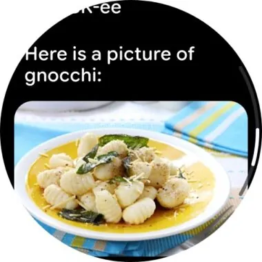 5 روش که هر روز از جِمینای (Gemini) در گلکسی واچ 8 (Galaxy Watch 8) خود استفاده میکنم. 10 5 روش که هر روز از جِمینای (Gemini) در گلکسی واچ 8 (Galaxy Watch 8) خود استفاده میکنم.