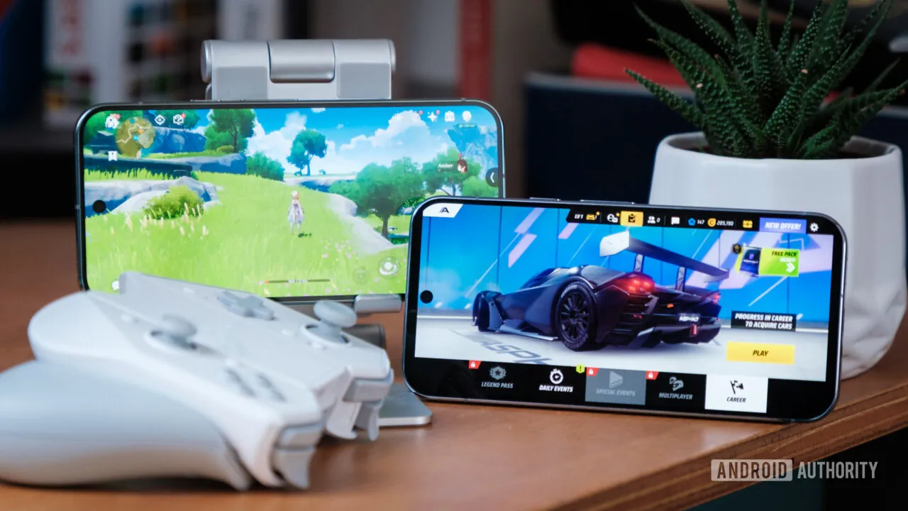 اسنپدراگون 8 نسل 5 در مقابل 8 الیت نسل 5: تفاوت چیست؟