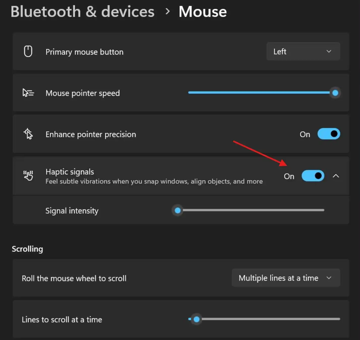 ترک‌پد صوتی ثبت اختراع شده مایکروسافت برای سرفیس لپ‌تاپ می‌تواند فورس تاچ مک‌بوک اپل را به چالش بکشد