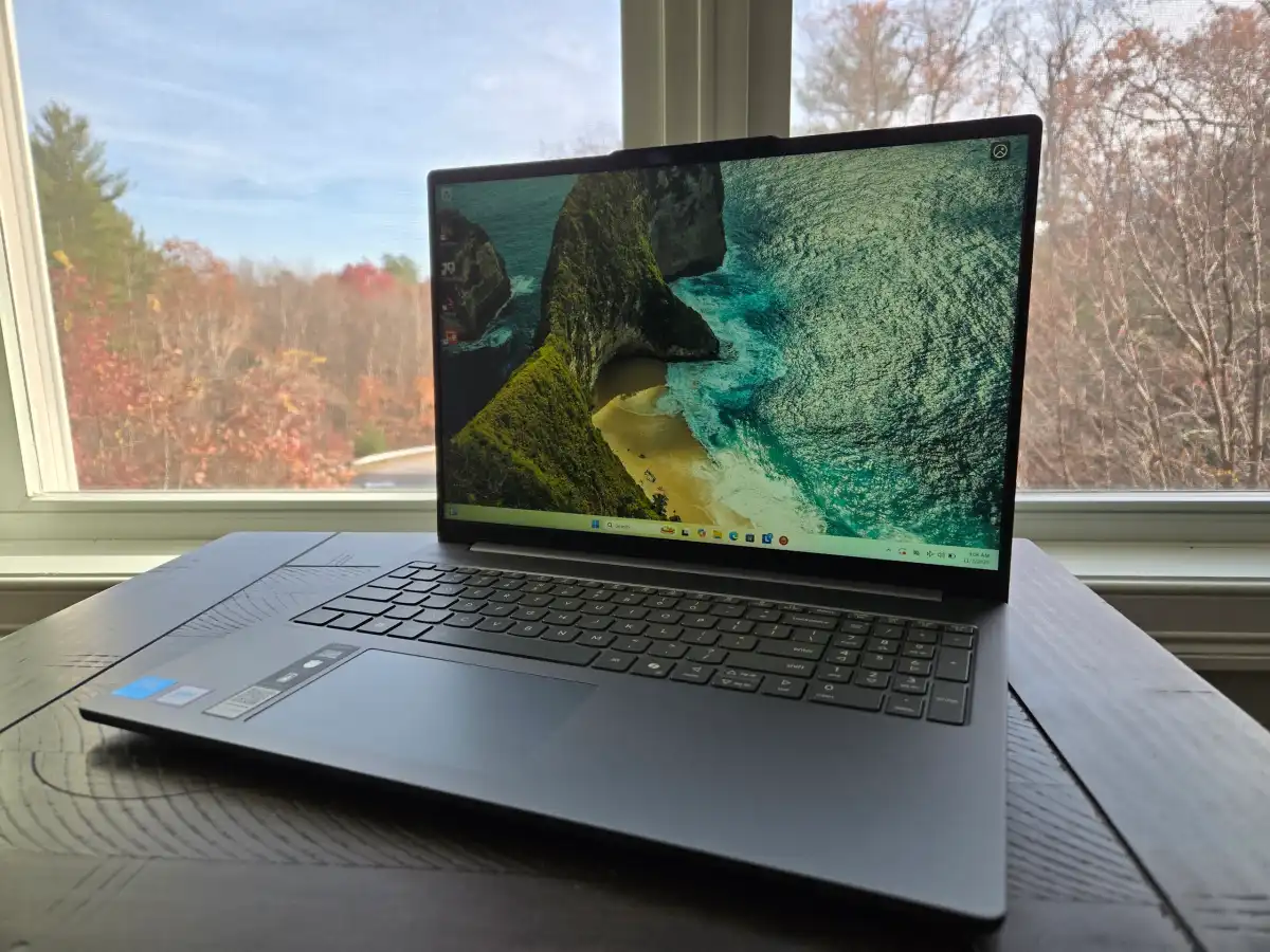 نقد و بررسی لنوو آیدیاپد اسلیم 5i: به طرز فریبنده‌ای خوب