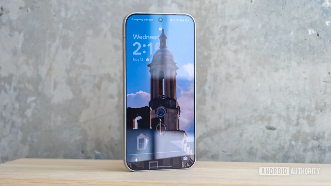 من از وانپلاس ۱۵ عصبانی نیستم، فقط ناامیدم. 1 من از وانپلاس ۱۵ عصبانی نیستم، فقط ناامیدم.