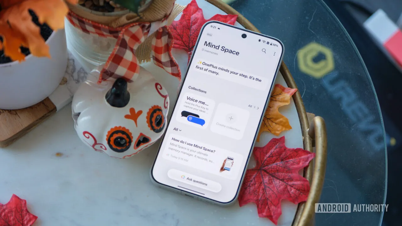 من از وانپلاس ۱۵ عصبانی نیستم، فقط ناامیدم. 27 من از وانپلاس ۱۵ عصبانی نیستم، فقط ناامیدم.
