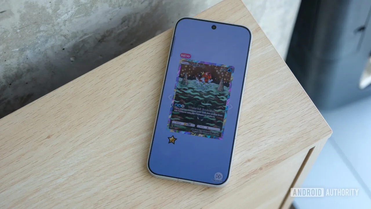 من از وانپلاس ۱۵ عصبانی نیستم، فقط ناامیدم. 5 من از وانپلاس ۱۵ عصبانی نیستم، فقط ناامیدم.