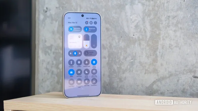 من از وانپلاس ۱۵ عصبانی نیستم، فقط ناامیدم. 28 من از وانپلاس ۱۵ عصبانی نیستم، فقط ناامیدم.