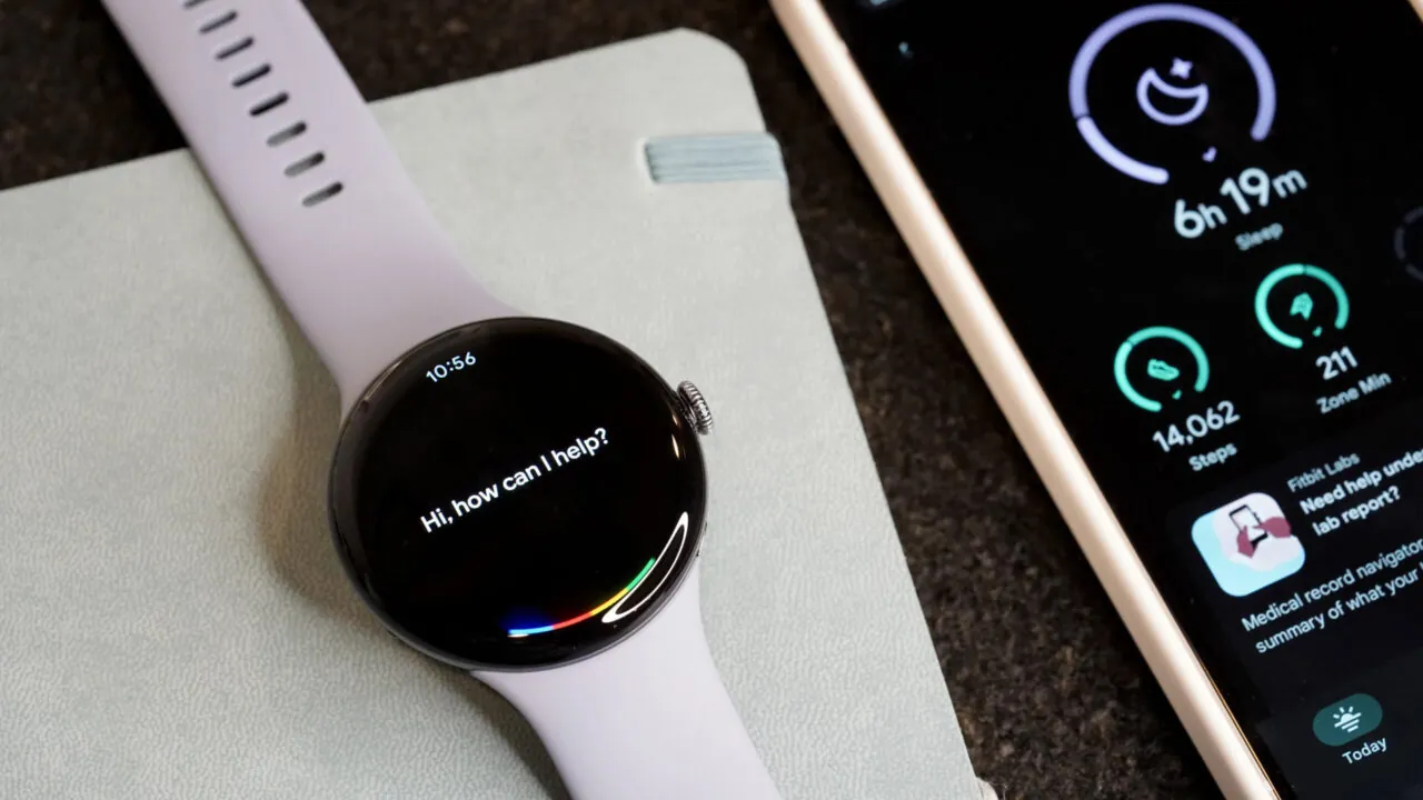 طراحی پیکسل واچ مانع پیشرفت آن می‌شود