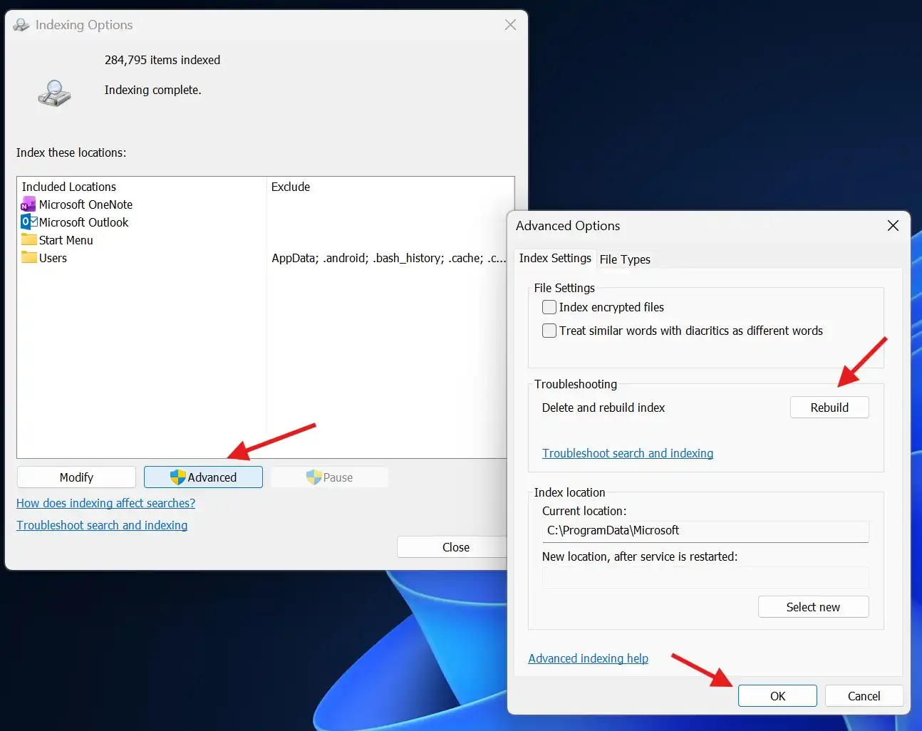 Windows 11 KB5068861 نصب نمی‌شود، جستجوی SMB File Explorer در اشتراک‌های شبکه کار نمی‌کند، و مشکلات دیگر