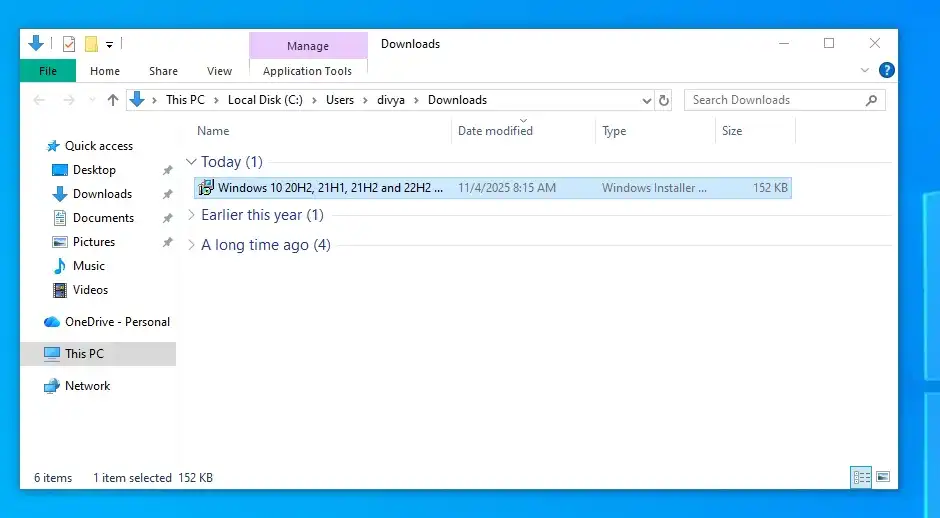 مایکروسافت به اشتباه به رایانه‌های شخصی (PCهای) ویندوز 10 که تحت پشتیبانی هستند، می‌گوید پشتیبانی‌شان به پایان رسیده و آن‌ها را به سمت ویندوز 11 سوق می‌دهد.