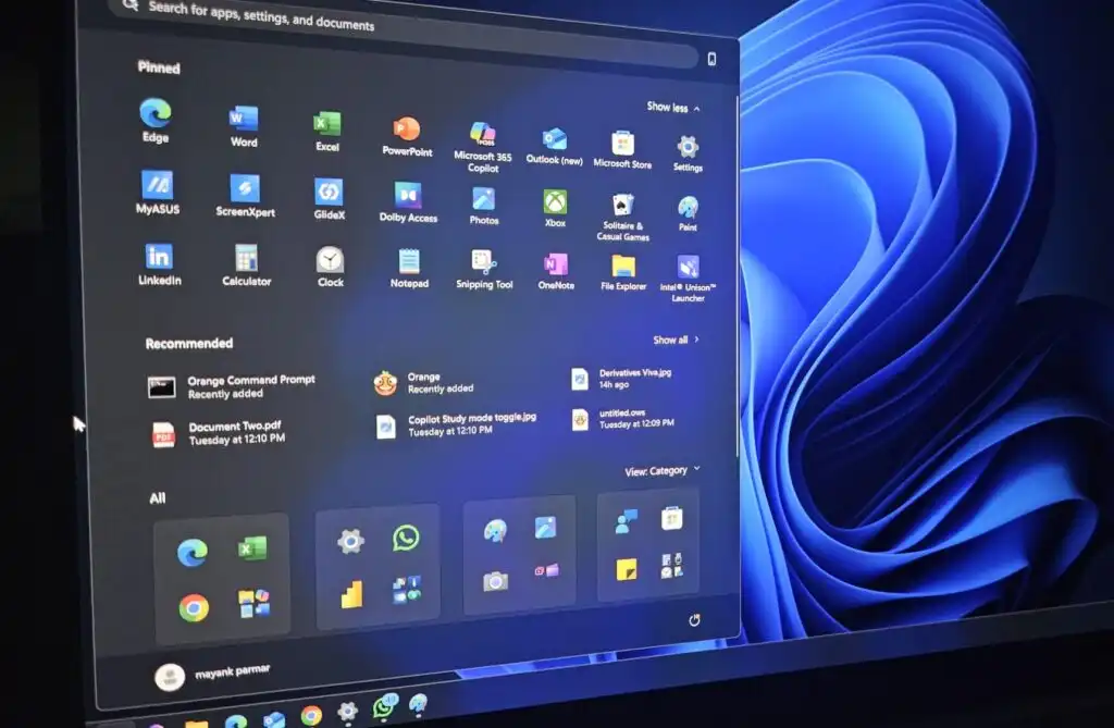 ویندوز 11 نسخه 26H1 تأیید شد، اما برای همه نیست. فقط انویدیا مبتنی بر Arm مدل N1X و اسنپدراگون X2 آن را دریافت خواهند کرد. ویندوز 11 نسخه 26H1 تأیید شد، اما برای همه نیست. فقط انویدیا مبتنی بر Arm مدل N1X و اسنپدراگون X2 آن را دریافت خواهند کرد.