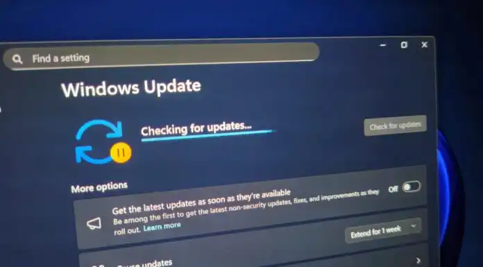 Windows 11 KB5068861 نصب نمیشود، جستجوی SMB File Explorer در اشتراکهای شبکه کار نمیکند، و مشکلات دیگر Windows 11 KB5068861 نصب نمیشود، جستجوی SMB File Explorer در اشتراکهای شبکه کار نمیکند، و مشکلات دیگر