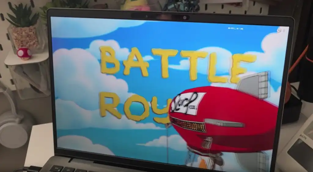 ویندوز روی اِیآراِم (Arm) برای بازی آماده به نظر میرسد، چرا که بالاخره فورتنایت (Fortnite) اجرا میشود ویندوز روی اِیآراِم (Arm) برای بازی آماده به نظر میرسد، چرا که بالاخره فورتنایت (Fortnite) اجرا میشود