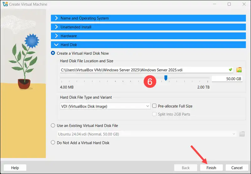 راهنمای ویندوز سرور: نصب و پیکربندی