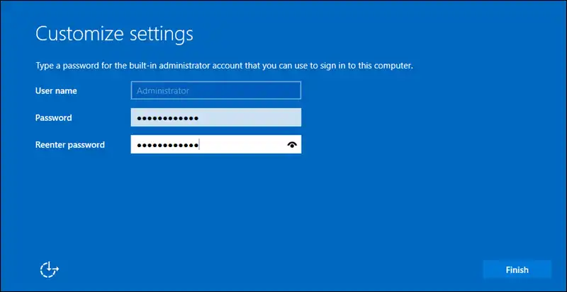 راهنمای ویندوز سرور: نصب و پیکربندی