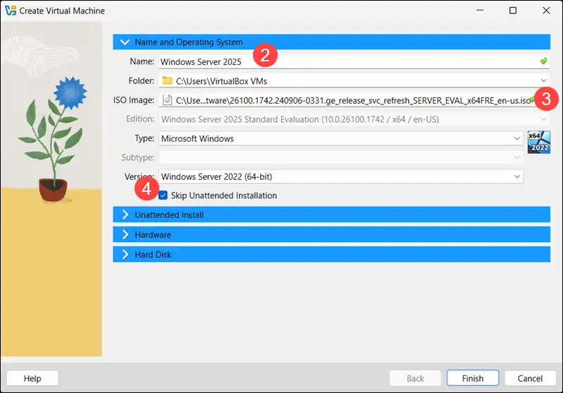 راهنمای ویندوز سرور: نصب و پیکربندی