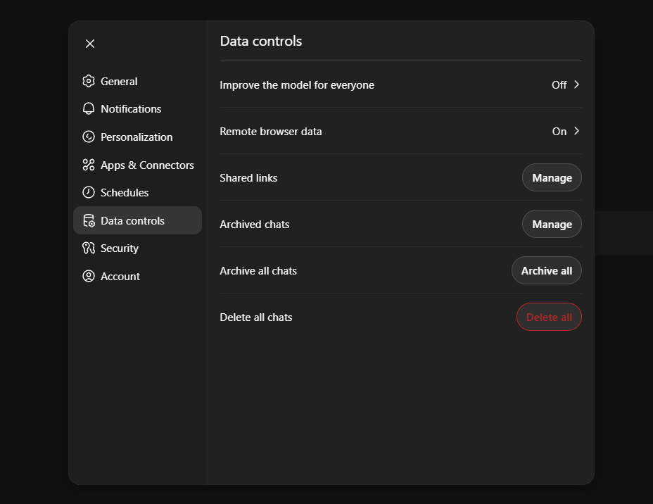 راهنمای مبتدی برای ChatGPT: کاری کنید که هوش مصنوعی برای شما کار کند 4 راهنمای مبتدی برای ChatGPT: کاری کنید که هوش مصنوعی برای شما کار کند