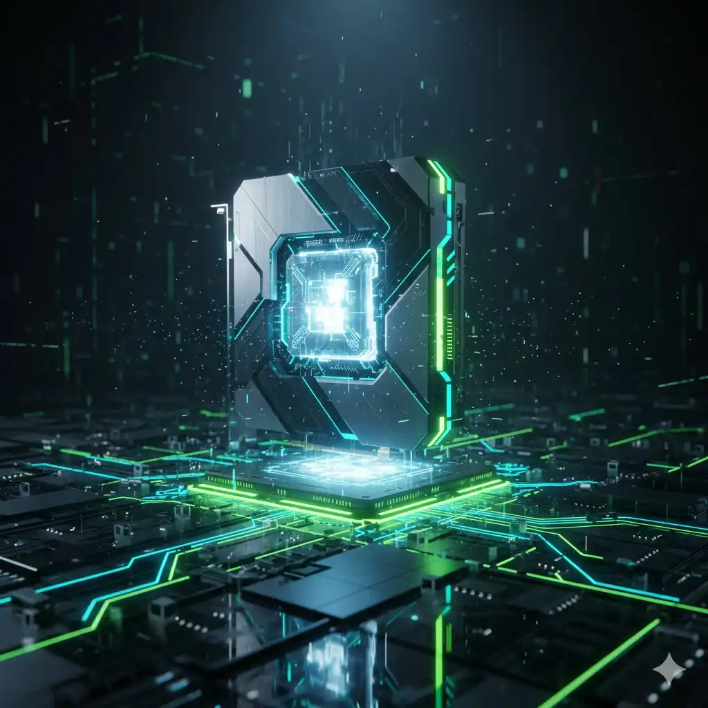 GPU – کارت گرافیک | اپست