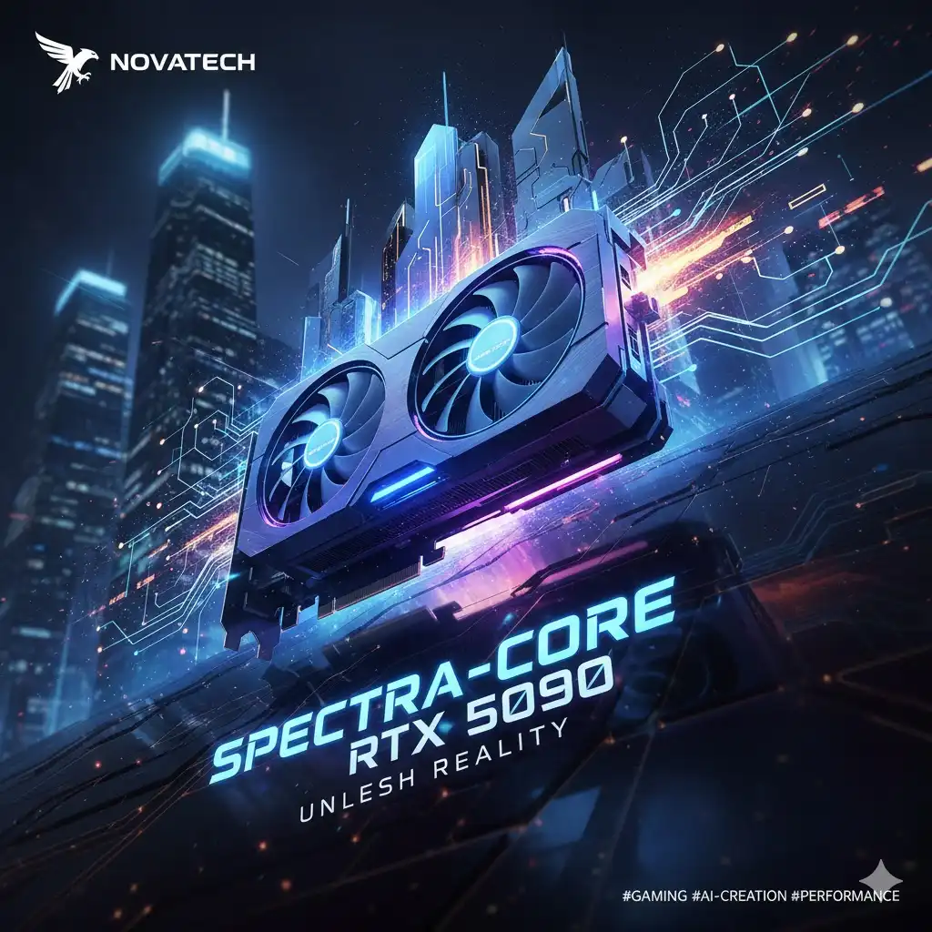 GPU Nvidia RTX 5090