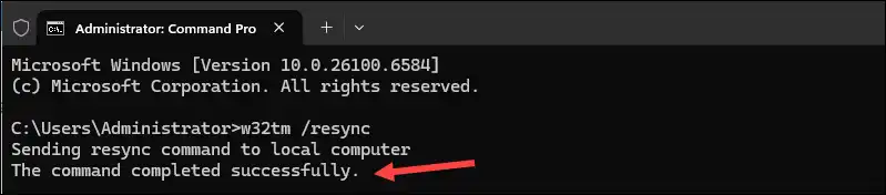 راهنمای ویندوز سرور: نصب و پیکربندی