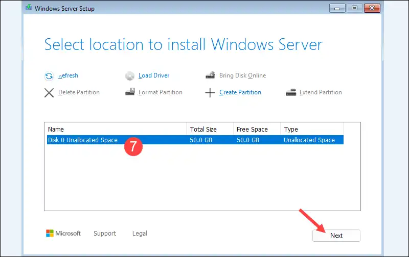راهنمای ویندوز سرور: نصب و پیکربندی