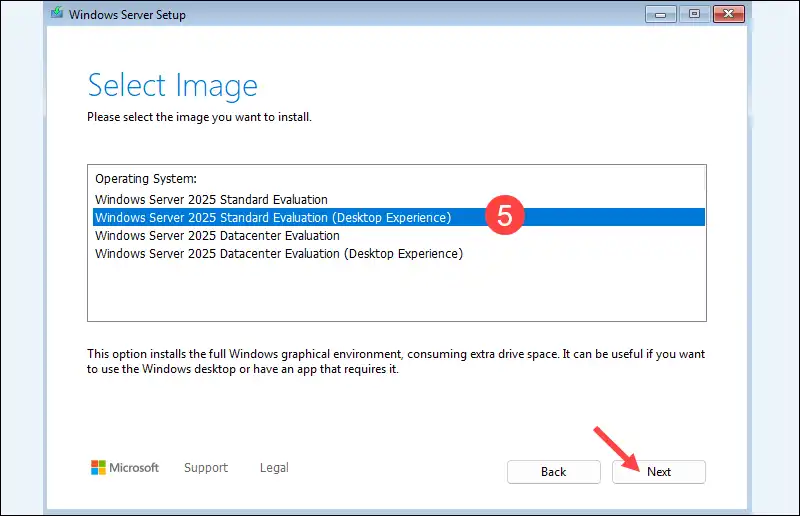 راهنمای ویندوز سرور: نصب و پیکربندی