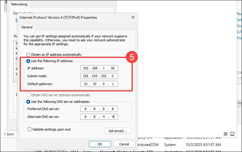 راهنمای ویندوز سرور: نصب و پیکربندی