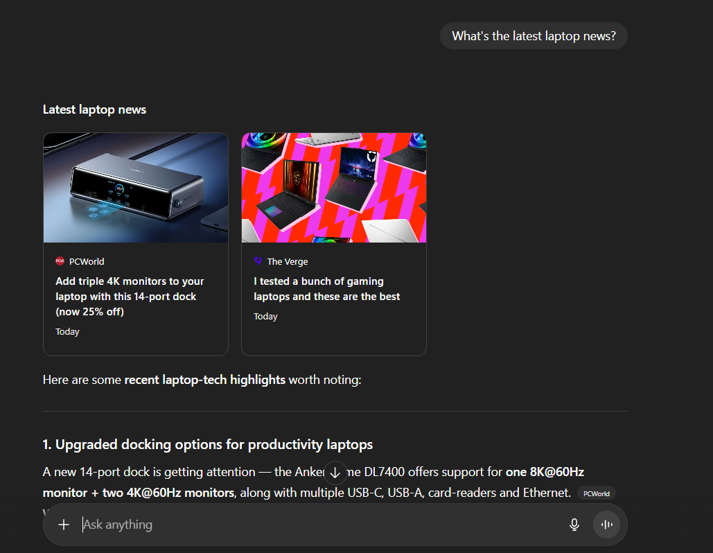 راهنمای مبتدی برای ChatGPT: کاری کنید که هوش مصنوعی برای شما کار کند 3 راهنمای مبتدی برای ChatGPT: کاری کنید که هوش مصنوعی برای شما کار کند